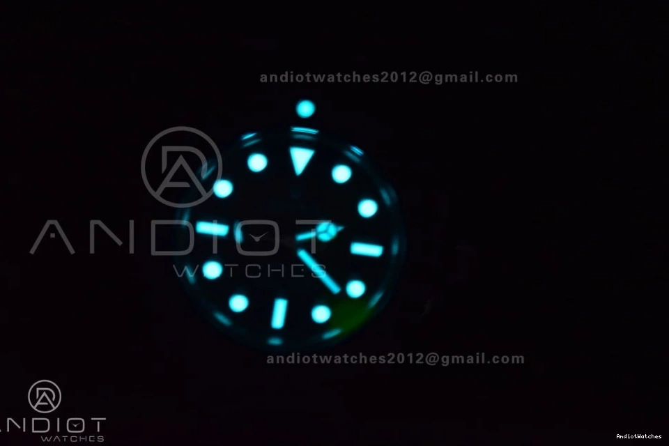 Edition on Bracelet Submariner No Best Date 1126 BP GoodFit 114060 SS 0315